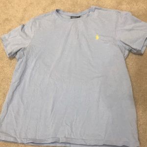 Short sleeve RL tee!